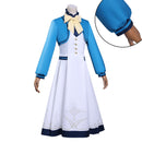 Female Silent Witch Chinmoku no Majo no Kakushigoto Monica Cosplay Costume - AwwwCos