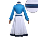 Female Silent Witch Chinmoku no Majo no Kakushigoto Monica Cosplay Costume - AwwwCos
