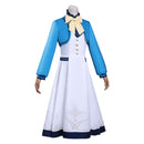 Female Silent Witch Chinmoku no Majo no Kakushigoto Monica Cosplay Costume - AwwwCos
