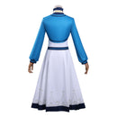 Female Silent Witch Chinmoku no Majo no Kakushigoto Monica Cosplay Costume - AwwwCos