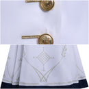 Female Silent Witch Chinmoku no Majo no Kakushigoto Monica Cosplay Costume - AwwwCos