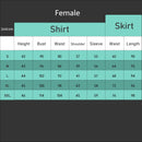 Game Genshin Impact The Akademiya Cosplay Costume Suit Dress Robe