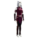 Female Star Wars The Clone Wars Ahsoka Cosplay Costume Hat - AwwwCos