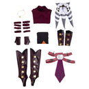 Female Star Wars The Clone Wars Ahsoka Cosplay Costume Hat - AwwwCos