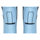 Female Star Wars The Clone Wars Ahsoka Cosplay Costume - AwwwCos