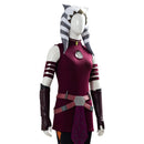 Female Star Wars The Clone Wars Ahsoka Cosplay Costume Hat - AwwwCos