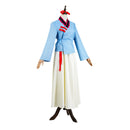 Female Anime Teogonia Yue Jie Cosplay Costume Traditional Hanfu - AwwwCos