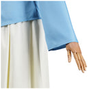 Female Anime Teogonia Yue Jie Cosplay Costume Traditional Hanfu - AwwwCos