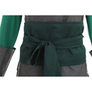 Female TV Series Avatar: The Last Airbender Suki Cosplay Costume - AwwwCos