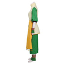 Female TV Series Avatar:The Last Airbender Toph Beifong Cosplay Costume - AwwwCos