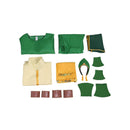 Female TV Series Avatar:The Last Airbender Toph Beifong Cosplay Costume - AwwwCos