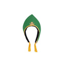 Female TV Series Avatar:The Last Airbender Toph Beifong Cosplay Costume - AwwwCos