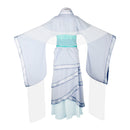 Female The Apothecary Diaries Jinshi Cosplay Costume White Hanfu - AwwwCos