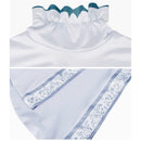 Female The Apothecary Diaries Jinshi Cosplay Costume White Hanfu - AwwwCos