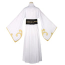 Female The Apothecary Diaries Maomao Cosplay Costume Hanfu Red Skirt - AwwwCos
