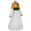 Female The Apothecary Diaries Maomao Cosplay Costume Hanfu - AwwwCos