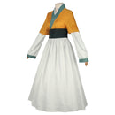 Female The Apothecary Diaries Maomao Cosplay Costume Hanfu - AwwwCos