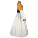 Female The Apothecary Diaries Maomao Cosplay Costume Hanfu - AwwwCos