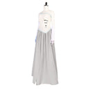 Female Tim Burton's Corpse Bride Emelie Cosplay Costume - AwwwCos