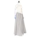Female Tim Burton's Corpse Bride Emelie Cosplay Costume - AwwwCos