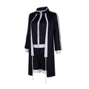 Female Two Pieces Anime Tougen Anki Byoubugaura Homare Cosplay Costume - AwwwCos