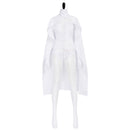 Female X-Men White Queen Emma Cosplay Costume White Set - AwwwCos