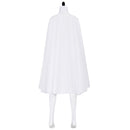 Female X-Men White Queen Emma Cosplay Costume White Set - AwwwCos