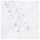 Female X-Men White Queen Emma Cosplay Costume White Set - AwwwCos