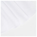 Female X-Men White Queen Emma Cosplay Costume White Set - AwwwCos