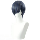 Female Anime Black Butler Ciel Cosplay Costume Fancy Dress Wig