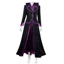Film Agatha Women Gothic Witch Harkness Cosplay Costume - AwwwCos