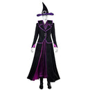 Film Agatha Women Gothic Witch Harkness Cosplay Costume - AwwwCos