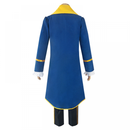 Film Beauty and the Beast Men Prince Dan Stevens Cosplay Costume - AwwwCos