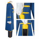 Film Beauty and the Beast Men Prince Dan Stevens Cosplay Costume - AwwwCos