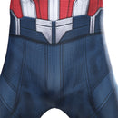 Film Captain America Brave New World Cosplay Costume - AwwwCos