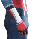 Film Captain America Brave New World Cosplay Costume - AwwwCos