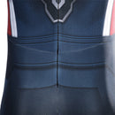 Film Captain America Brave New World Cosplay Costume - AwwwCos