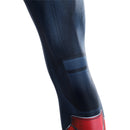 Film Captain America Brave New World Cosplay Costume - AwwwCos