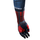 Film Captain America Brave New World Cosplay Costume - AwwwCos