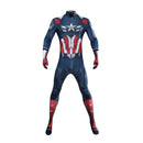 Film Captain America Brave New World Cosplay Costume - AwwwCos