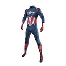 Film Captain America Brave New World Cosplay Costume - AwwwCos