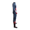 Film Captain America Brave New World Cosplay Costume - AwwwCos