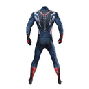 Film Captain America Brave New World Cosplay Costume - AwwwCos