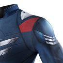 Film Captain America Brave New World Cosplay Costume - AwwwCos