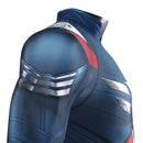 Film Captain America Brave New World Cosplay Costume - AwwwCos