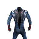 Film Captain America Brave New World Cosplay Costume - AwwwCos
