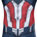 Film Captain America Brave New World Cosplay Costume - AwwwCos