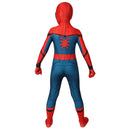 Film Captain America Civil War Spider-Man Peter Parker Kids Jumpsuit