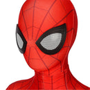 Film Captain America Civil War Spider-Man Peter Parker Kids Jumpsuit