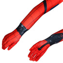 Film Captain America Civil War Spider-Man Peter Parker Kids Jumpsuit